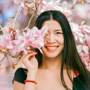 Meet your Posher, Chendi